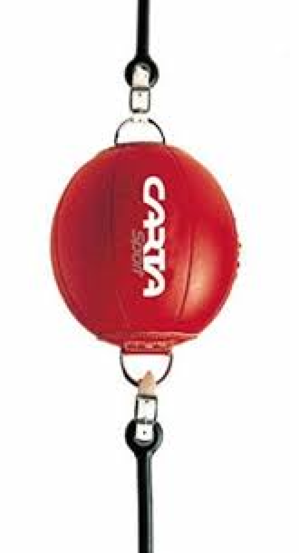 Floor to Ceiling ball with straps | Bury Sports and Trophies